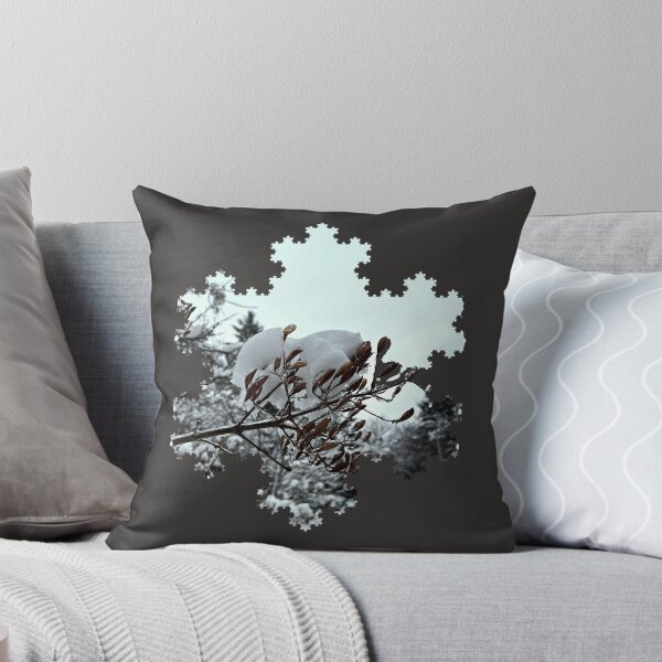 Item preview, I love snow/winter/December designed and sold by VeenaNair23.