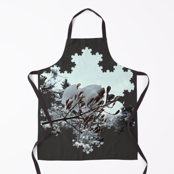 Item preview, I love snow/winter/December designed and sold by VeenaNair23.