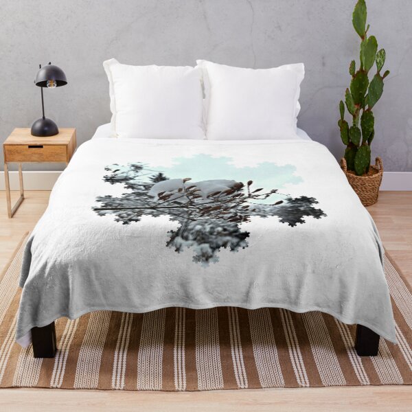 Item preview, I love snow/winter/December designed and sold by VeenaNair23.