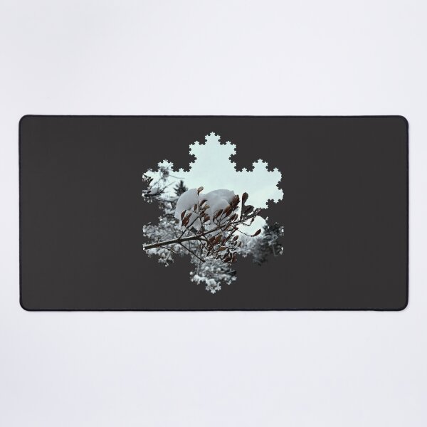 Item preview, I love snow/winter/December designed and sold by VeenaNair23.