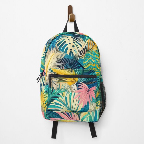 Item preview, Jungle pattern designed and sold by tipitoes.