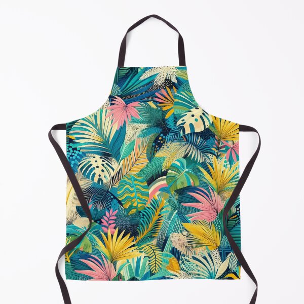 Item preview, Jungle pattern designed and sold by tipitoes.