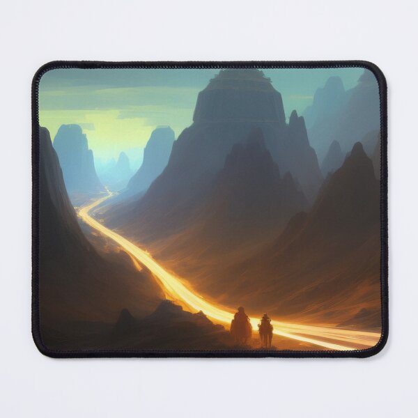Item preview, River Of light designed and sold by SeaGlide Odyssey.