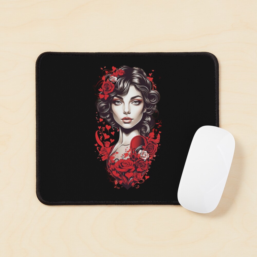 Item preview, Mouse Pad designed and sold by Becooldesing.
