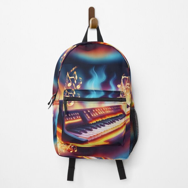 Item preview, The Burning Synth 2 designed and sold by TakeThis4.