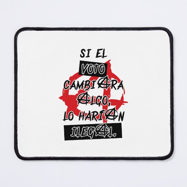 Item preview, Si el voto cambiara algo, lo harian ilegal designed and sold by maxdolcini.