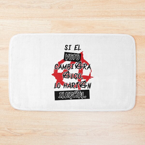 Item preview, Si el voto cambiara algo, lo harian ilegal designed and sold by maxdolcini.