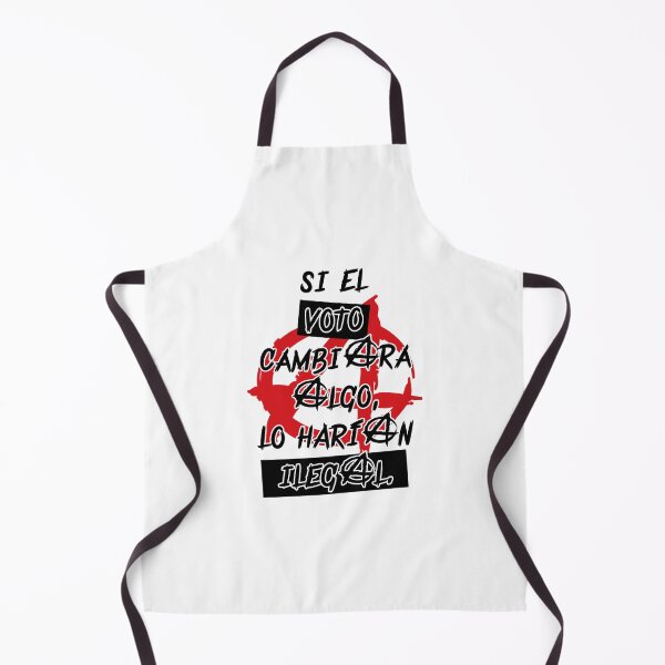 Item preview, Si el voto cambiara algo, lo harian ilegal designed and sold by maxdolcini.