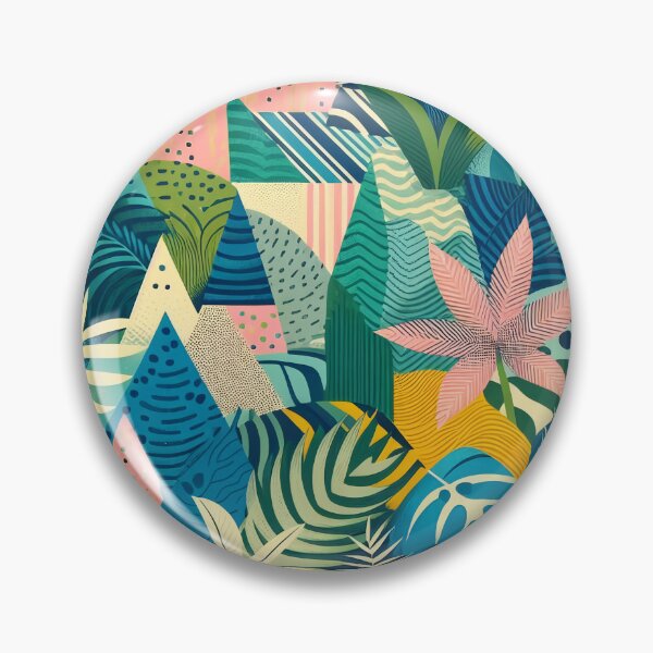 Item preview, Jungle inspiration designed and sold by tipitoes.