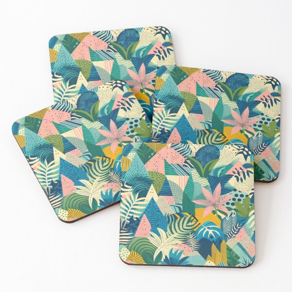 Item preview, Jungle inspiration designed and sold by tipitoes.