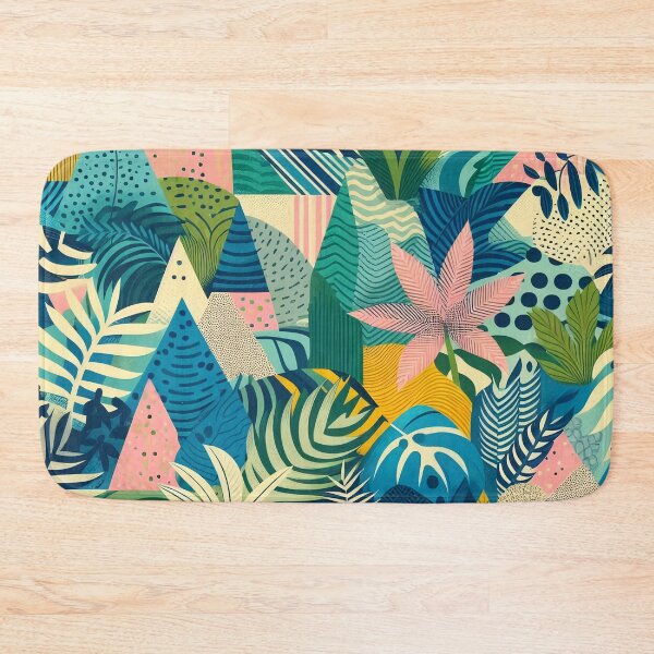 Item preview, Jungle inspiration designed and sold by tipitoes.