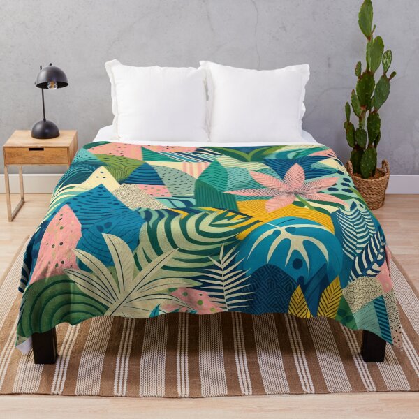 Item preview, Jungle inspiration designed and sold by tipitoes.