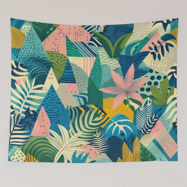 Item preview, Jungle inspiration designed and sold by tipitoes.