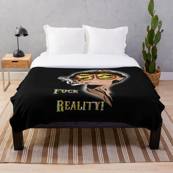 Item preview, Fear and Loathing in Las Vegas designed and sold by AintNoSnail.