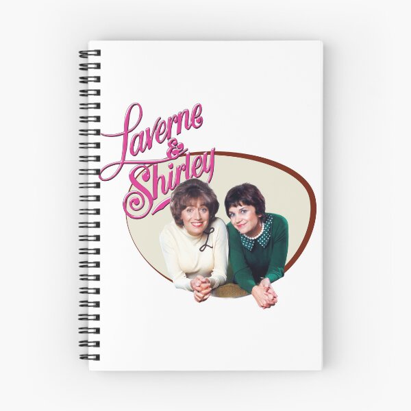 Item preview, Laverne And Shirley 3 designed and sold by Retr0Tshirts.
