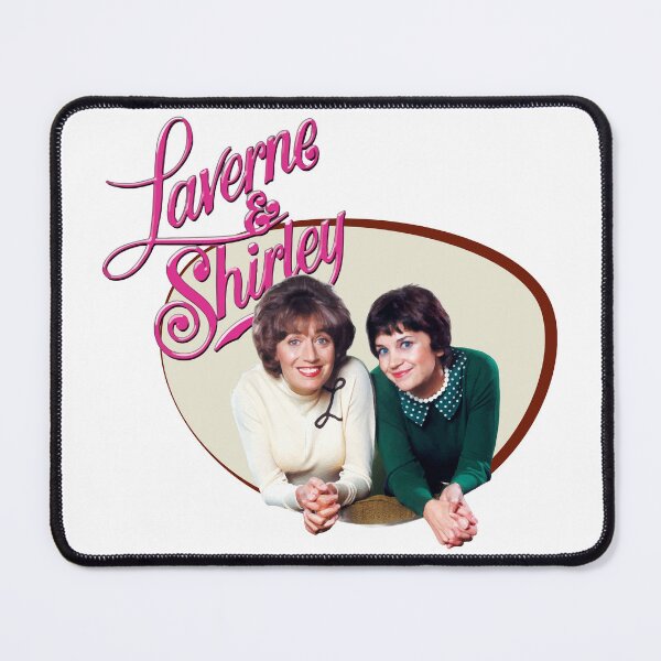 Item preview, Laverne And Shirley 3 designed and sold by Retr0Tshirts.
