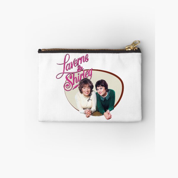 Item preview, Laverne And Shirley 3 designed and sold by Retr0Tshirts.
