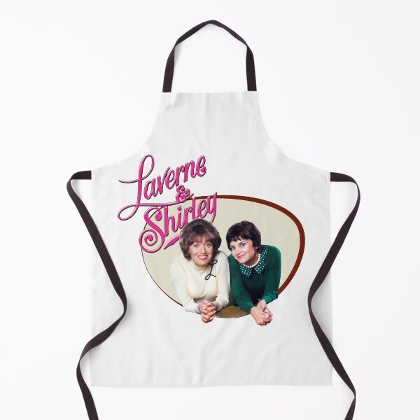 Item preview, Laverne And Shirley 3 designed and sold by Retr0Tshirts.