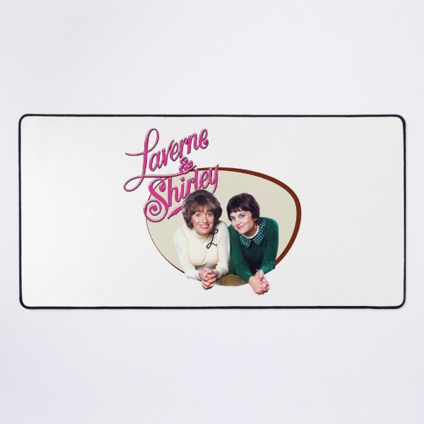 Item preview, Laverne And Shirley 3 designed and sold by Retr0Tshirts.