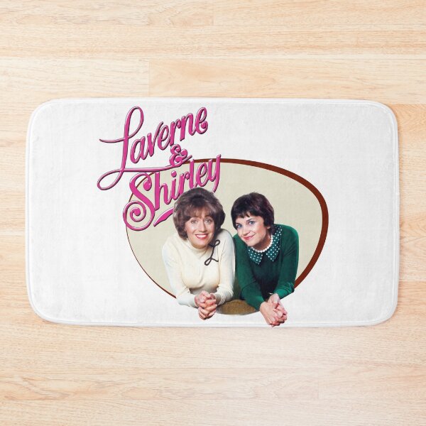 Item preview, Laverne And Shirley 3 designed and sold by Retr0Tshirts.
