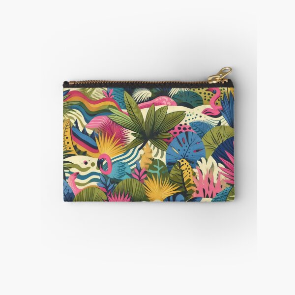 Artikelvorschau, Tropical Abstract illustration entworfen und verkauft von tipitoes.