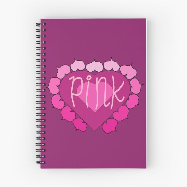 Item preview, Pinkshades designed and sold by EunsooLee.