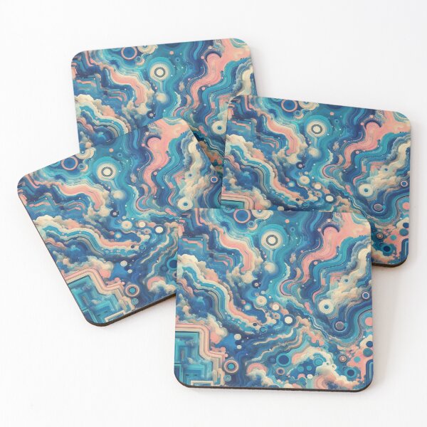 Item preview, Liquid sky designed and sold by tipitoes.