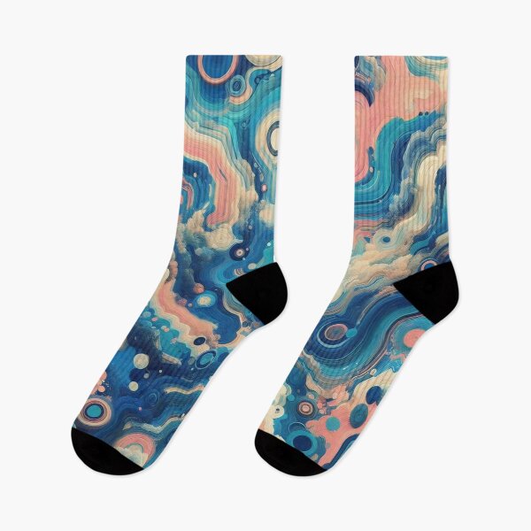 Item preview, Liquid sky designed and sold by tipitoes.