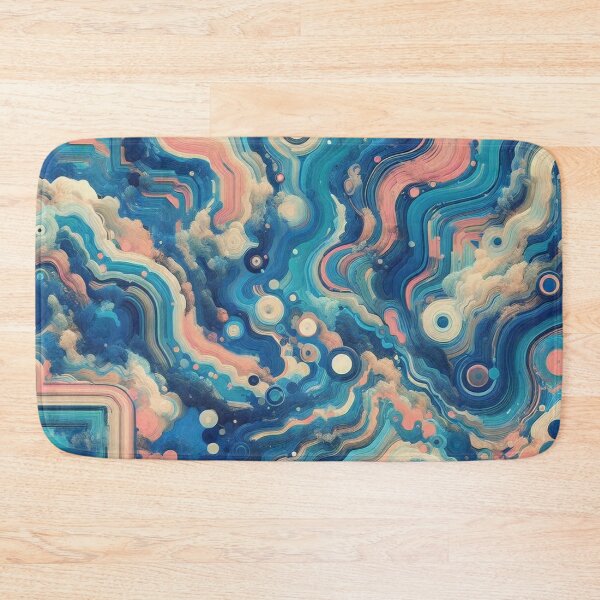 Item preview, Liquid sky designed and sold by tipitoes.