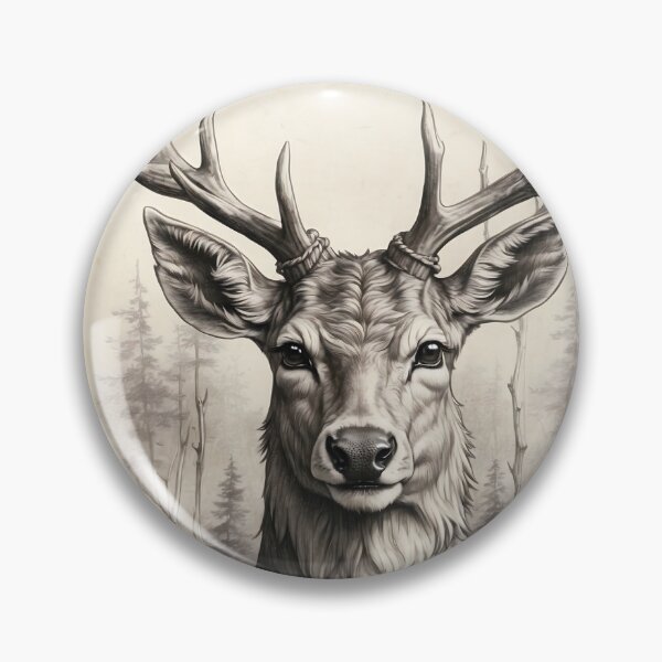 Item preview, Stag vintage designed and sold by deeprootedbkk.