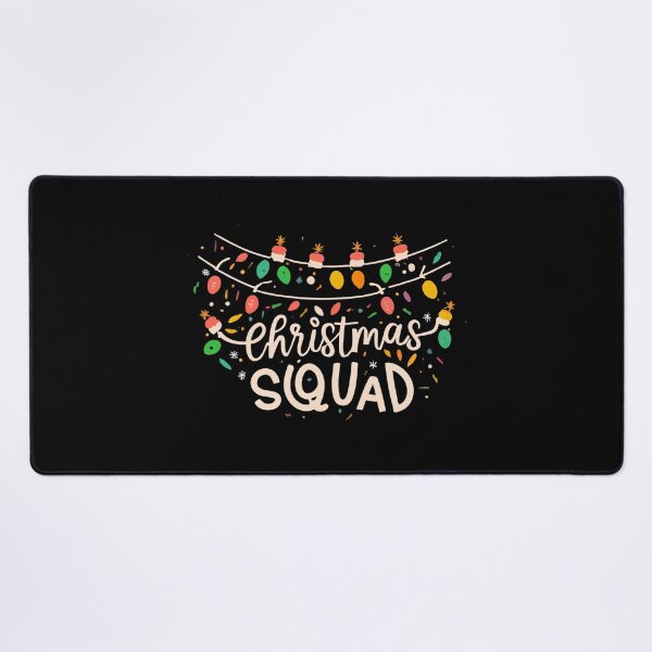 Item preview, Christmas Squad designed and sold by Itsheartshop.