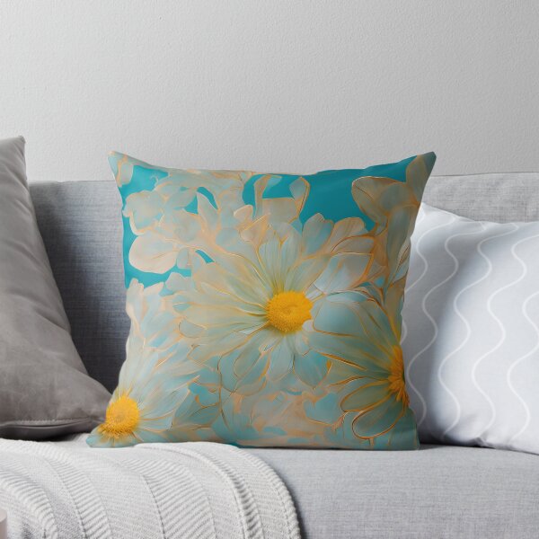 Item preview, Celestial Chroma Sun Flowers designed and sold by Plus31Designs.