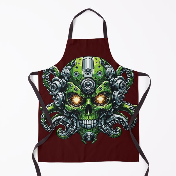 Item preview, Biomech Cthulhu Overlord S01 D06 designed and sold by Houerd.