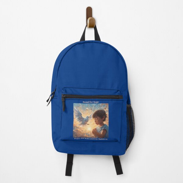 Item preview, Copy of Stand For Hope: Peace for Palestinian Children designed and sold by dkoutrid.
