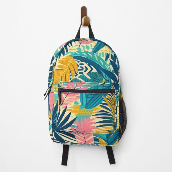 Item preview, Geometric Jungle  designed and sold by tipitoes.