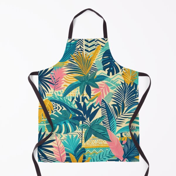 Item preview, Geometric Jungle designed and sold by tipitoes.