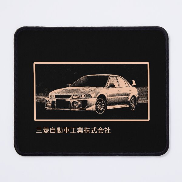 Item preview, JDM EVO V Legend  designed and sold by oldschooljdm.