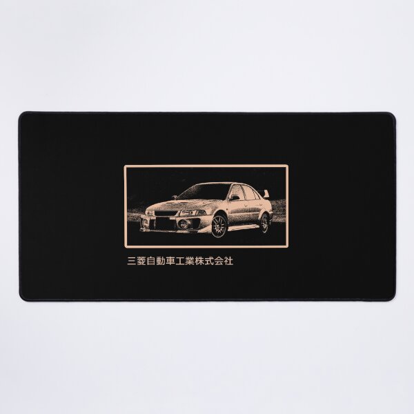 Item preview, JDM EVO V Legend  designed and sold by oldschooljdm.