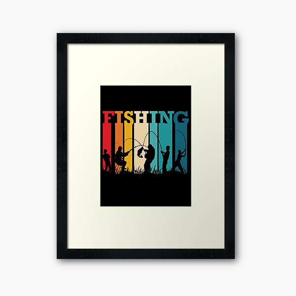Item preview, Fishing designed and sold by DigitART-shop.