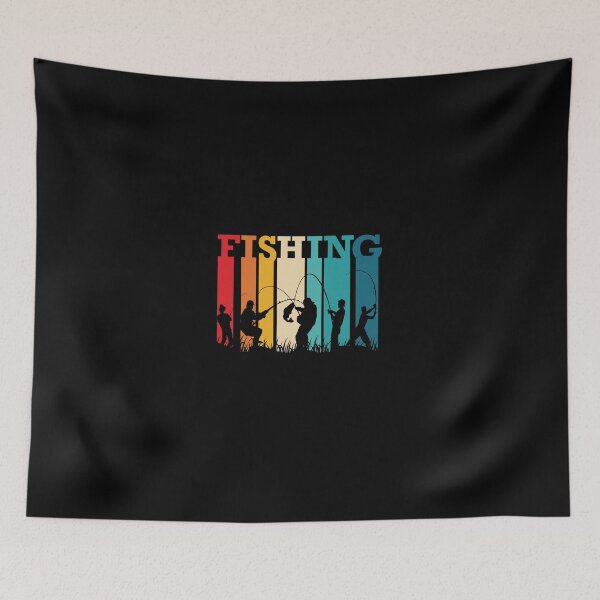 Item preview, Fishing designed and sold by DigitART-shop.