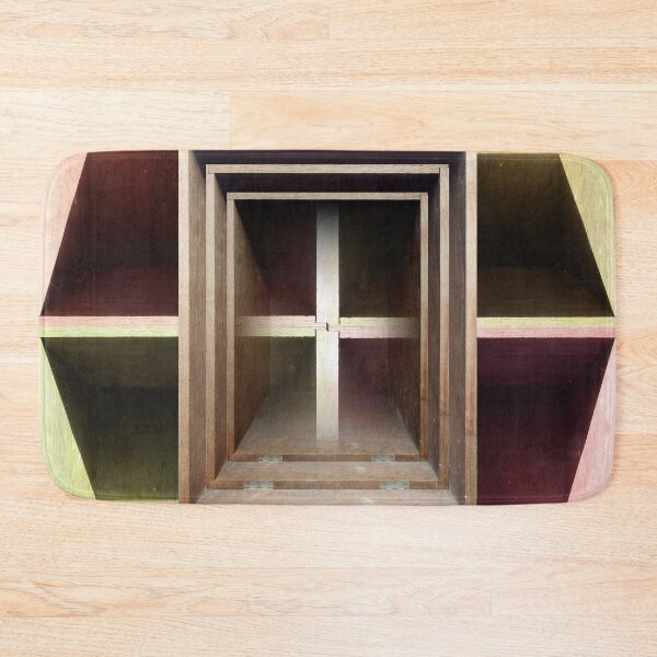 Item preview, Inside the Box 03 designed and sold by JulianFJones.