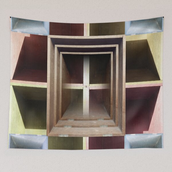 Item preview, Inside the Box 03 designed and sold by JulianFJones.