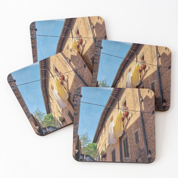 Item preview, San Gimignano, Italy designed and sold by Maëleen Dupas.