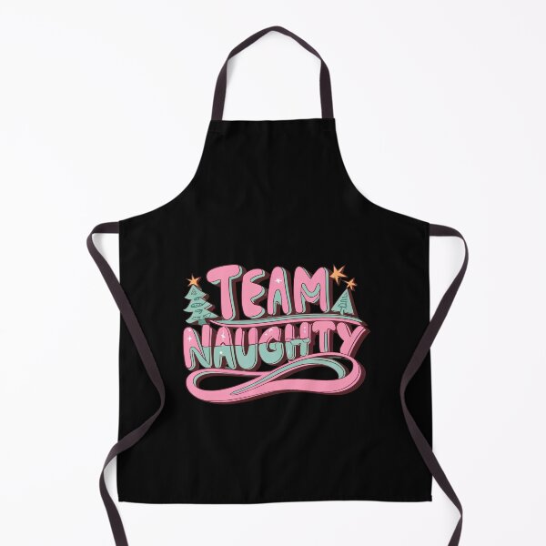 Item preview, Team Naughty designed and sold by Itsheartshop.