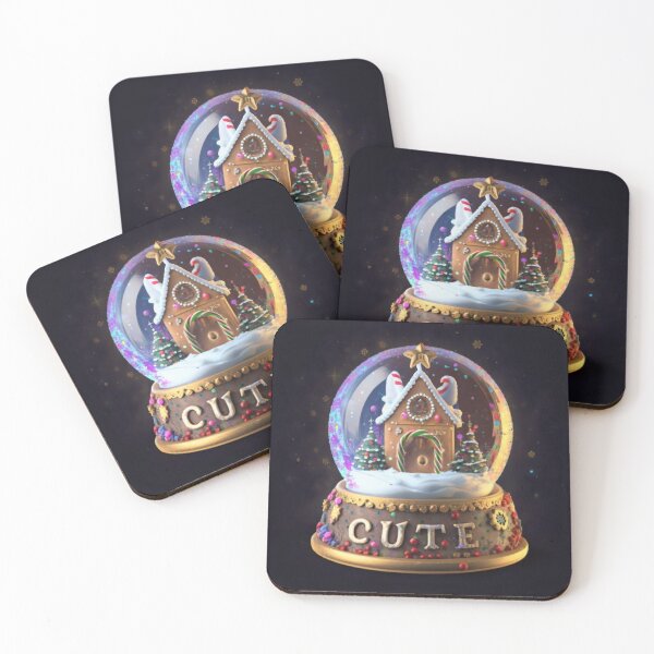 Item preview, Christmas Snow Globe Scl  designed and sold by BCD BRANDS.