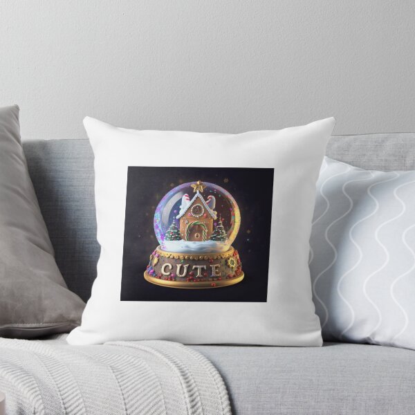 Item preview, Christmas Snow Globe Scl  designed and sold by BCD BRANDS.