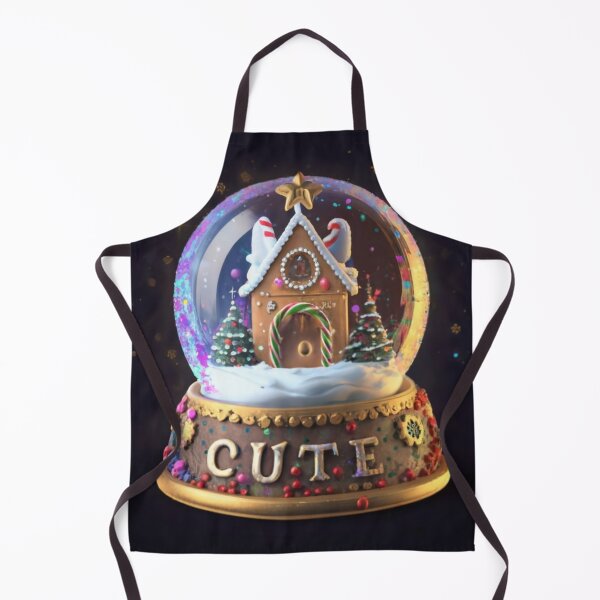 Item preview, Christmas Snow Globe Scl  designed and sold by BCD BRANDS.
