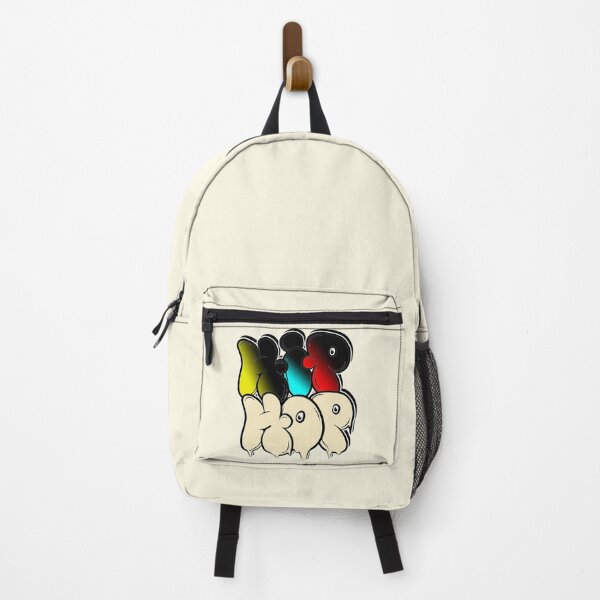 Item preview, HIP HOP Hues designed and sold by NickTaroDesign.