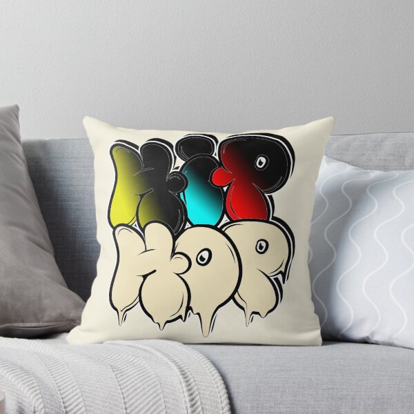 Item preview, HIP HOP Hues designed and sold by NickTaroDesign.