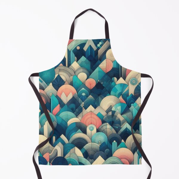 Item preview, Winter Geometry designed and sold by tipitoes.